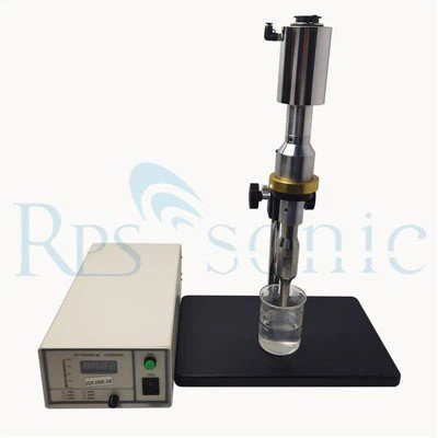 20Khz Probe Sonicator