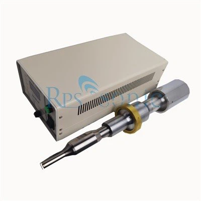 Endistriyèl à Homogenizer