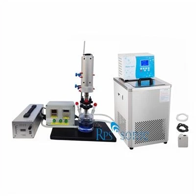Sonde tanperati ki ba Sonicator
