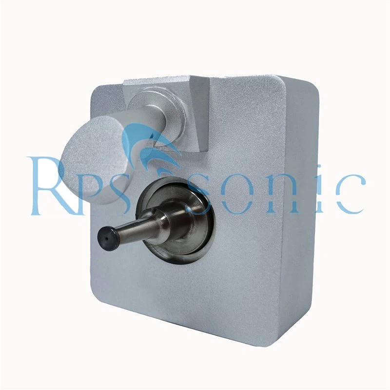 Ultrason esprey atomizer Nozle