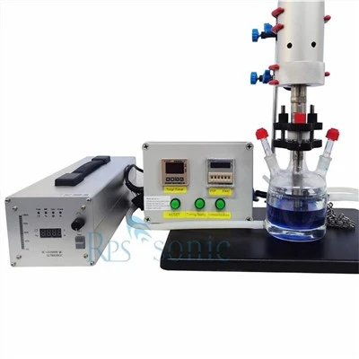 Sonde Enstriman Acoustic