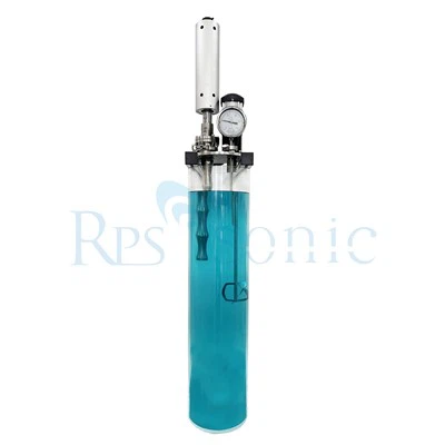 Homogenizer à ak brase